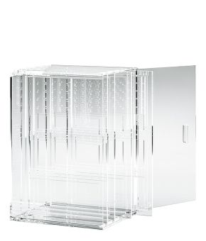 Jewellery Box Arteaga Earring Holder