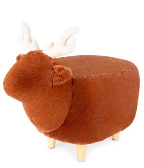 Stool Le Cerf Polyester