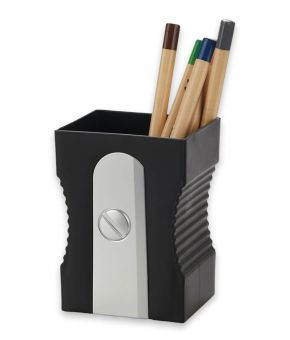 Pen Holder Sharpener