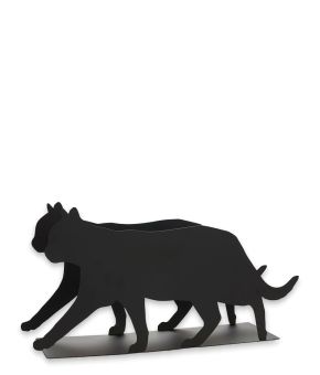 Magazine Rack Feline