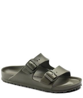 birkenstock-arizona-eva-narrow-khaki-front