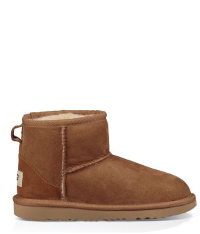 Ugg-classic-mini-li-chestnut-front